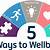 foundations of wellbeing login