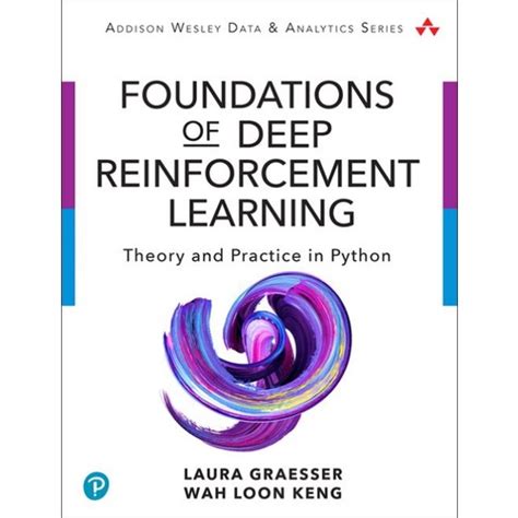 foundations of deep reinforcement learning theory and practice in python github
