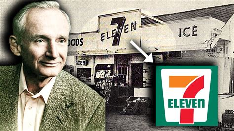 founder of 7 eleven