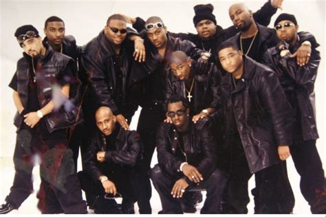 founders of bad boy records