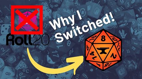 Foundry VTT vs Roll20 vs Fantasy Grounds Unity Which One Do I Choose? YouTube