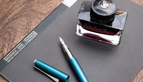 11 Best Fountain Pen Inks For Everyday Writing In 2022
