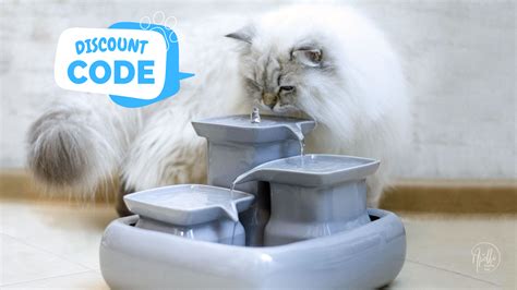 Fountain Discount Code