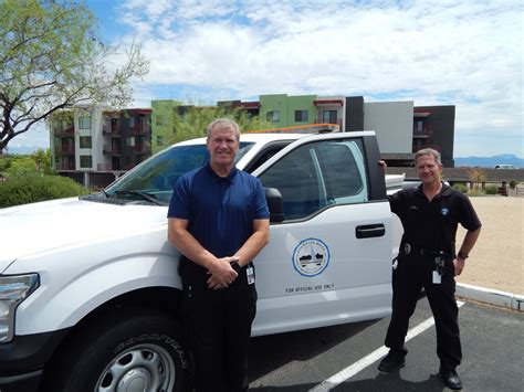 Fountain Hills Code Enforcement