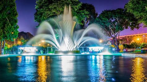 Fountain Park Lucknow