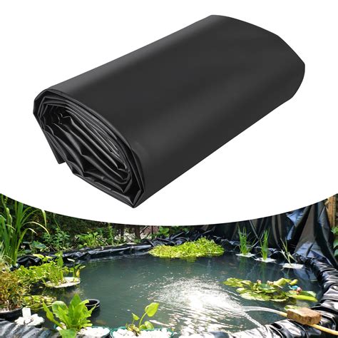 Fountain Pond Liners