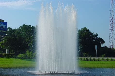 fountain services near me phone number