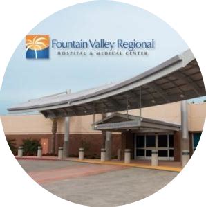 fountain valley hospital physician log in