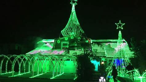 Fountain Valley Lights