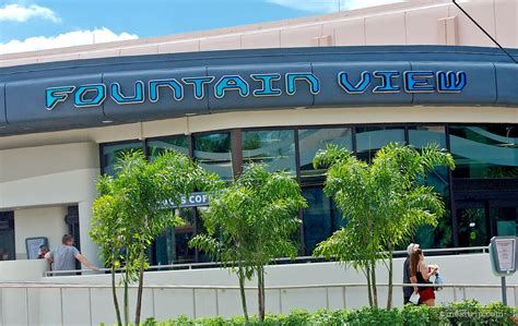 fountain view coffee