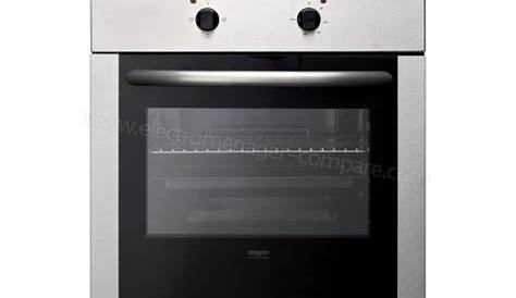 Four Frionor Notice Encastrable Multifonction 72L Inox FRIONOR FCEIN2 Oskab