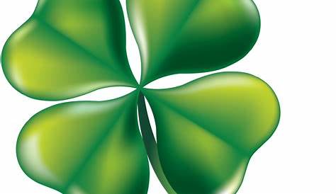 Four Leaf Clover Clipart at GetDrawings.com | Free for personal use