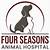 four seasons animal hospital crown point in