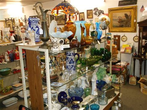 Discover The Charm Of Four Seasons Antique Mall In 2023