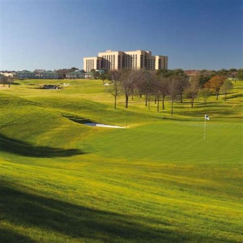 Four Seasons Resort and Club at Las Colinas, Irving Resort, Dallas
