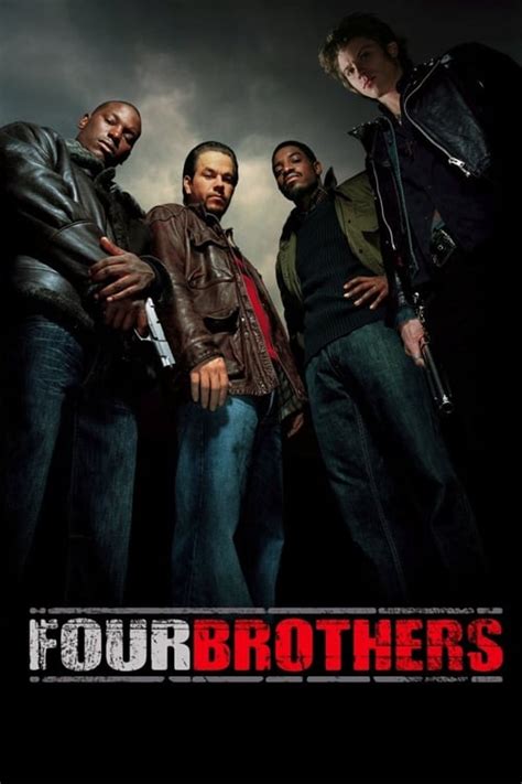 four brothers free online