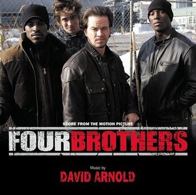 four brothers movie music