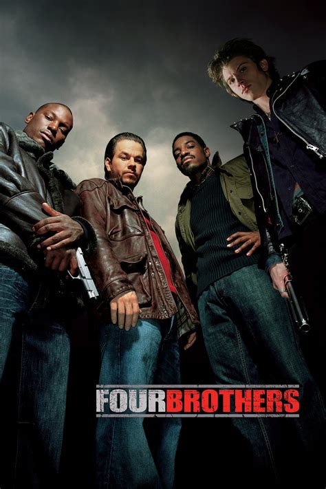 four brothers rotten tomatoes