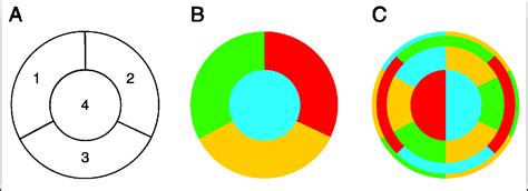 four color map problem solution