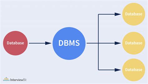four components of database