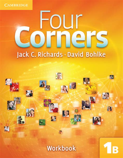 four corners 1a workbook