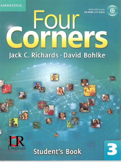 four corners 3 pdf