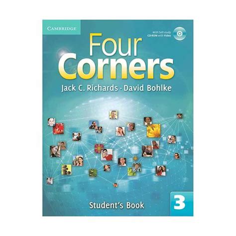 four corners 3 student book answer