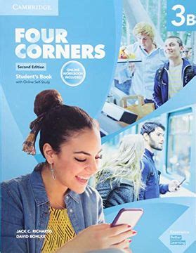 four corners 3b workbook respuestas