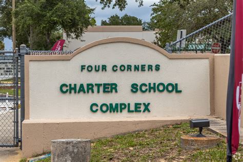 four corners charter school fl