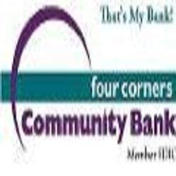 four corners community bank durango colorado