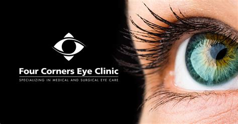 Four Corners Eye Care