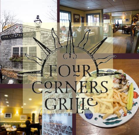 Unveiling the Flavor Secrets of Four Corners Grille: A Culinary Adventure Awaits