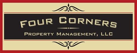 four corners property management