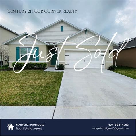 Four Corners Realty