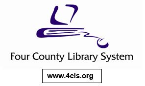 four county library system home