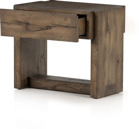 Four Hands Perrin Nightstand