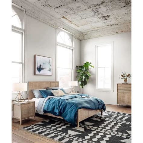 four hands sydney bed king