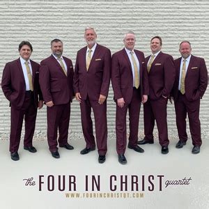 four in christ quartet