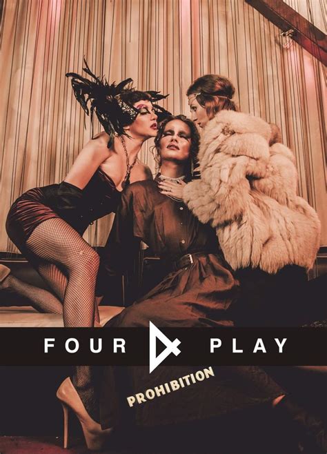 Four Play Porn Exclusive Leaked Photos & Videos #783