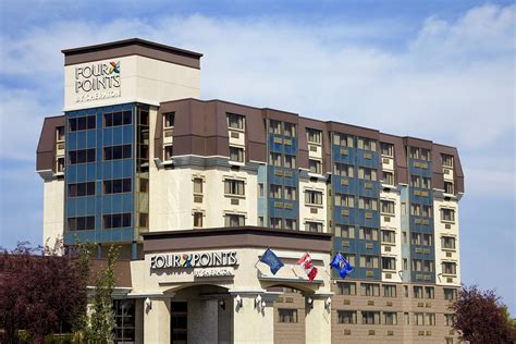 four points edmonton south