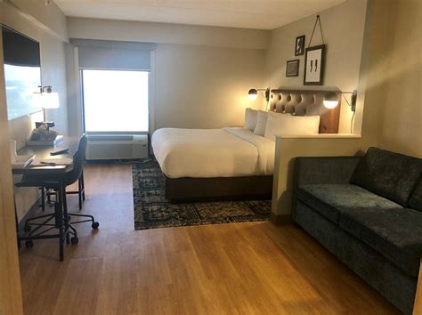 four points sheraton allentown