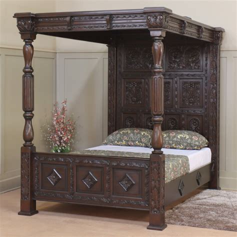 Four Poster Bed Usa