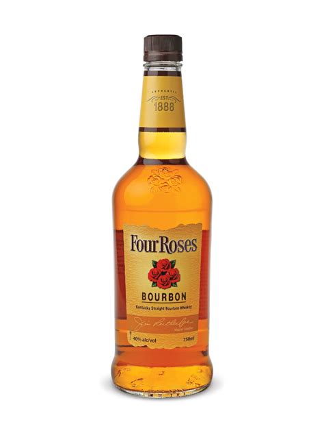 four roses bourbon near me delivery