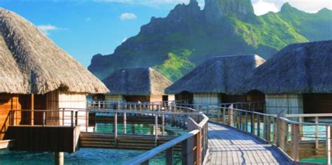 four seasons bora bora price per night