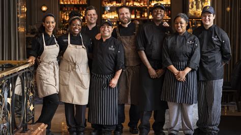 Explore Endless Opportunities: Top Four Seasons Careers for a Rewarding Future