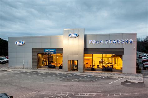 four seasons ford