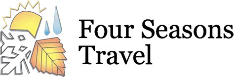 four seasons travel agent site