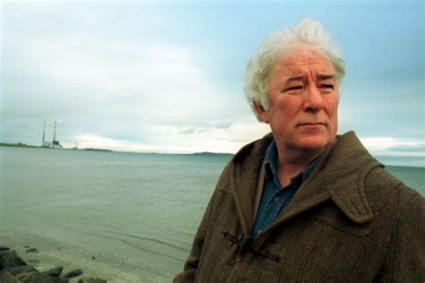 four sides of seamus heaney