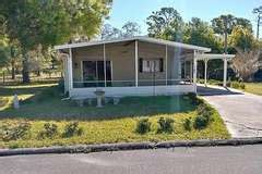 four star mobile homes