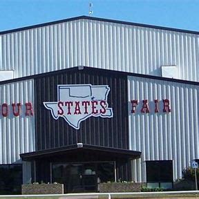 4 Ways Four States Fair Office